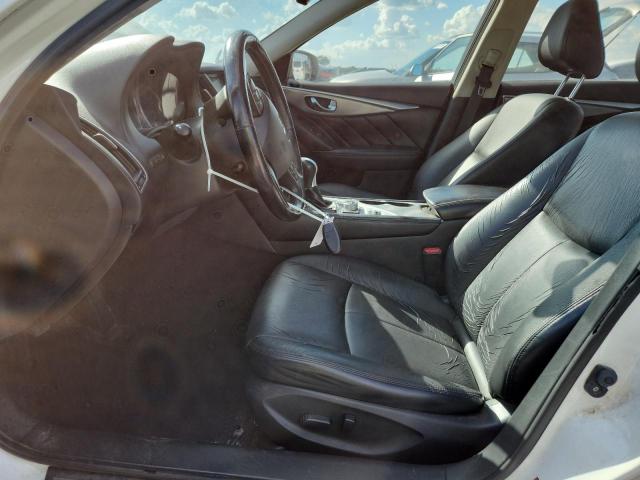 2015 INFINITI Q50 BASE JN1BV7AR1FM418989