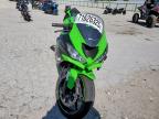 Lot #3296441666 2021 KAWASAKI ZX636 K