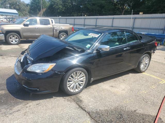 2014 CHRYSLER 200 LIMITE #3301627620