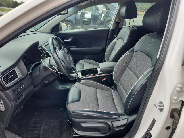 2019 KIA NIRO EX KNDCC3LGXK5028912