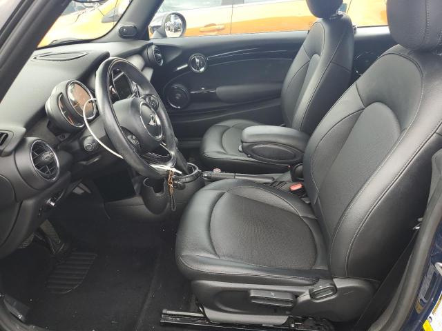 2017 MINI COOPER - WMWWG5C32H3C99316