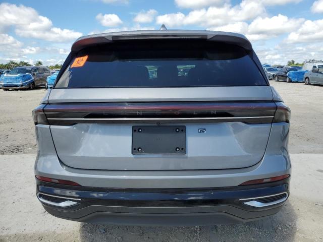 2025 LINCOLN NAUTILUS P 5LMPJ8JA2SJ946530