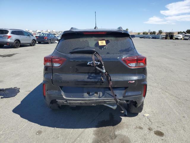 2021 CHEVROLET TRAILBLAZER RS KL79MTSL5MB160970