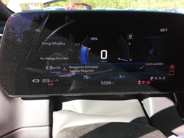 2024 CHEVROLET EQUINOX 2R - 3GN7DSRR9RS270115