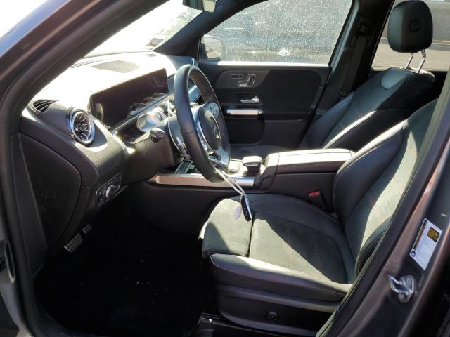2023 MERCEDES-BENZ GLB 250 4M W1N4M4HB9PW288832