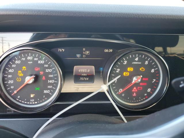 2019 MERCEDES-BENZ E 300 - WDDZF4JB9KA584057