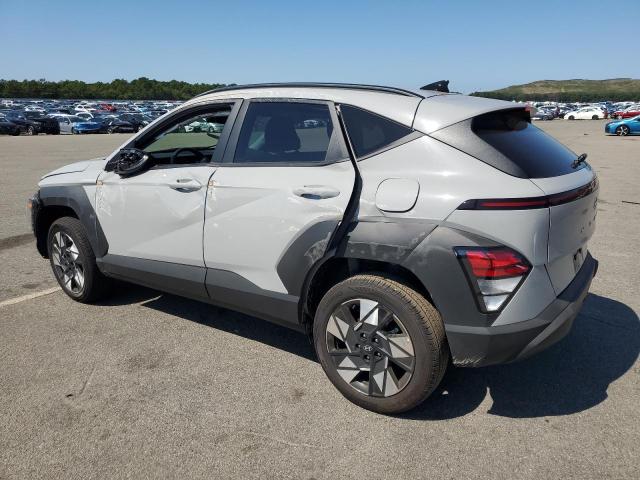 2025 HYUNDAI KONA SEL KM8HCCAB3SU261044
