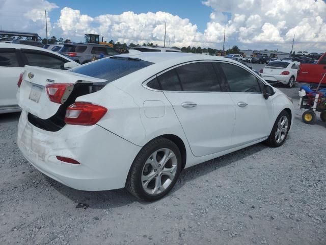2017 CHEVROLET CRUZE PREM 1G1BF5SM1H7106988