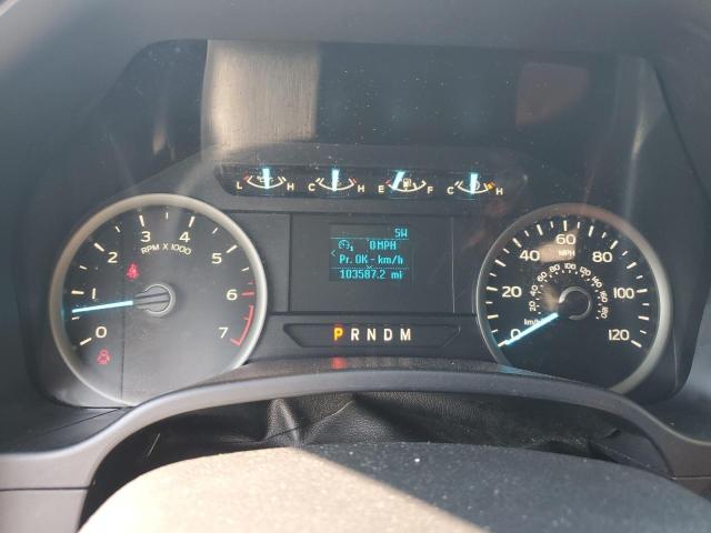 2019 FORD F150 SUPER 1FTEW1C46KFB19759