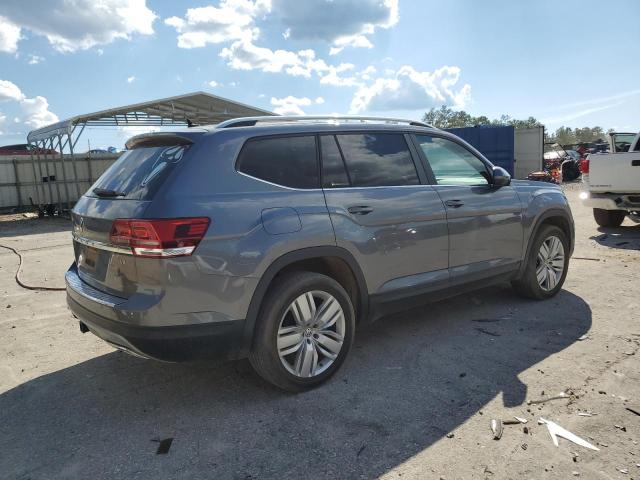 2019 VOLKSWAGEN ATLAS SE 1V2WR2CA2KC508809