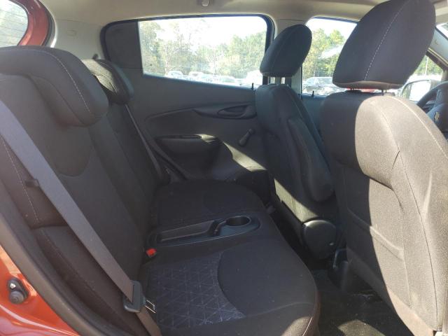 2021 CHEVROLET SPARK LS KL8CB6SA8MC708140