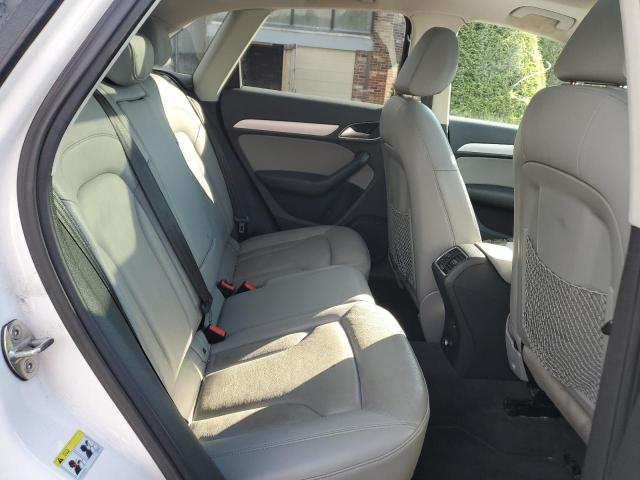 2017 AUDI Q3 PREMIUM #3277007158