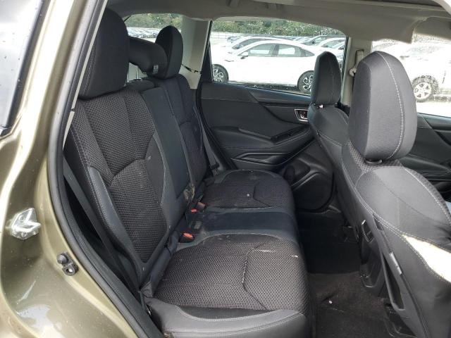 2023 SUBARU FORESTER P #3304601442