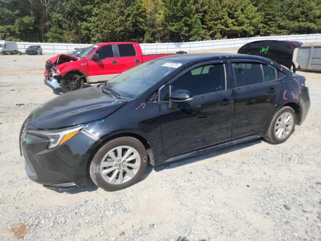 Global Auto Auctions: 2024 TOYOTA COROLLA LE