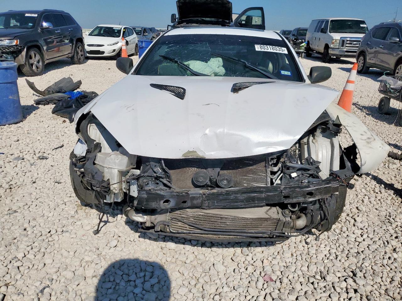 HYUNDAI GENESIS 2.0T