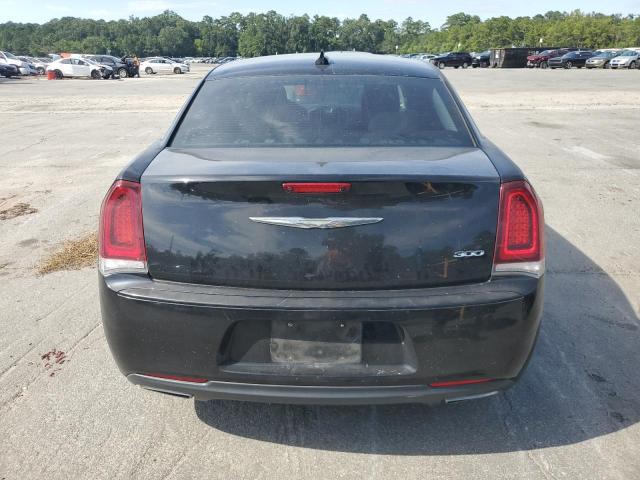 2018 CHRYSLER 300 TOURIN 2C3CCAAG8JH190881