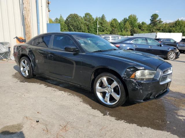 2012 DODGE CHARGER SE #3294573026