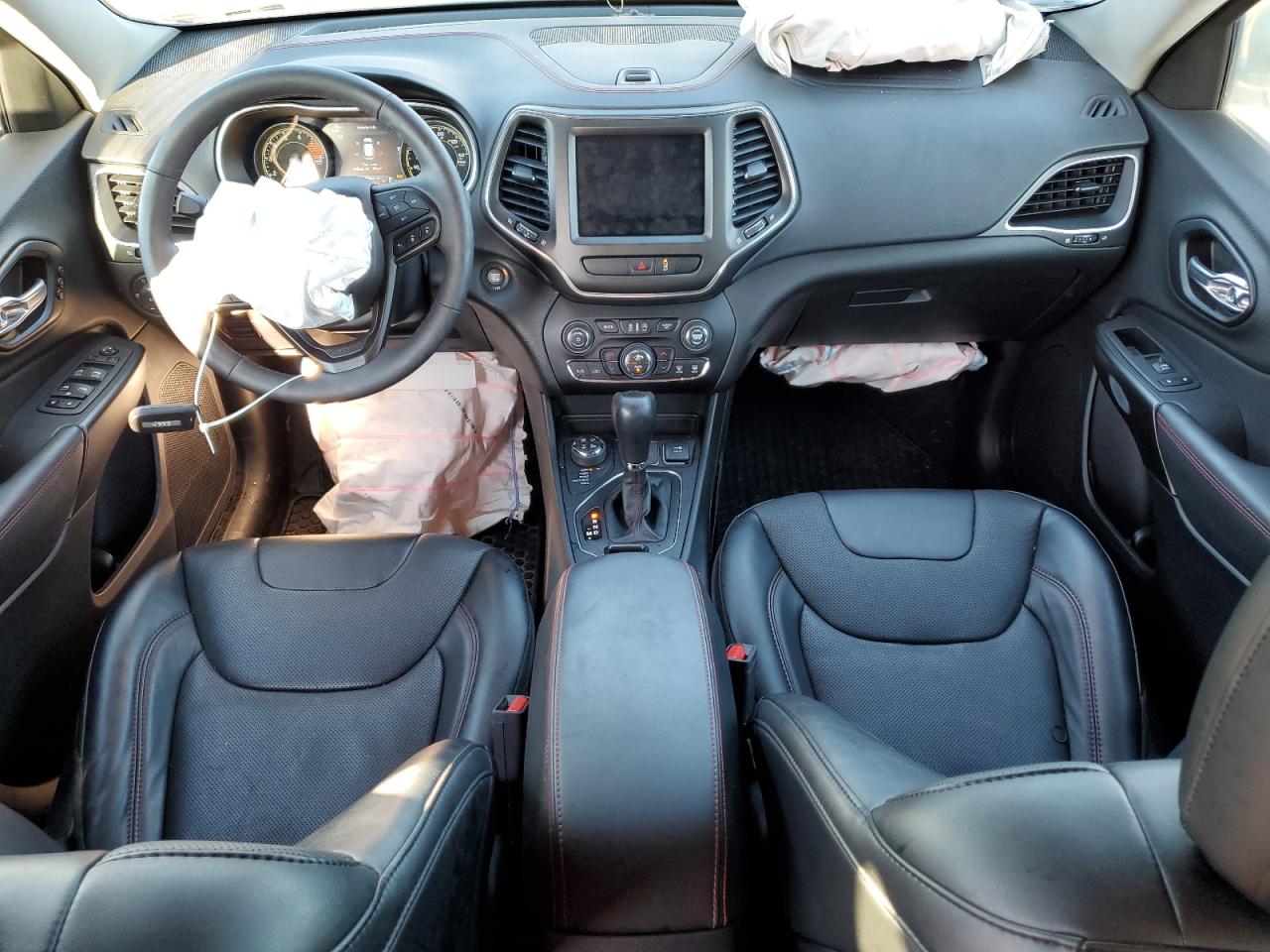 JEEP CHEROKEE TRAILHAWK