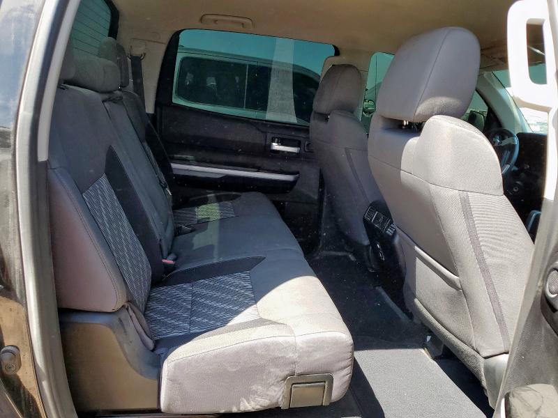 2021 TOYOTA TUNDRA CRE #3293548427