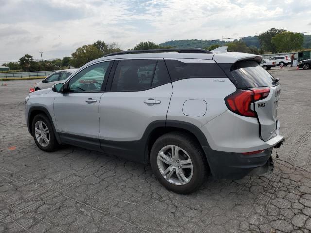2019 GMC TERRAIN SL 3GKALMEV4KL366786