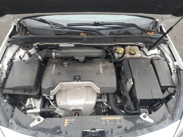 2016 CHEVROLET MALIBU LIM 1G11C5SA9GF156150