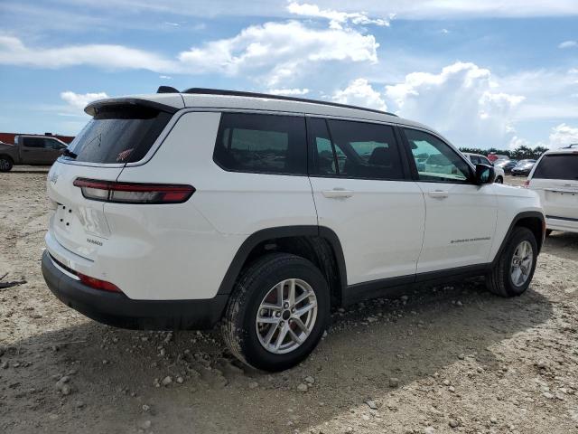 2025 JEEP GRAND CHER - 1C4RJJAG5S8653384