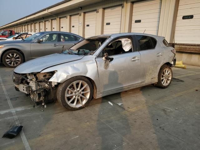 LEXUS CT 200