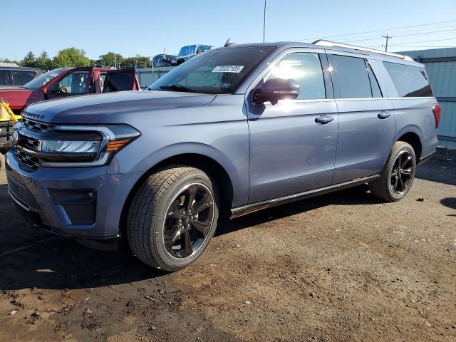2023 FORD EXPEDITION MAX LIMITED 1FMJK2A8XPEA56650