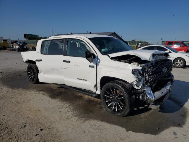 2021 TOYOTA TUNDRA CREWMAX SR5 5TFDY5F16MX018734