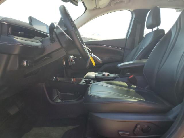 2021 FORD MUSTANG MA - 3FMTK3SU6MMA09325