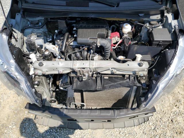 2024 MITSUBISHI MIRAGE ES ML32AUHJ8RH027202