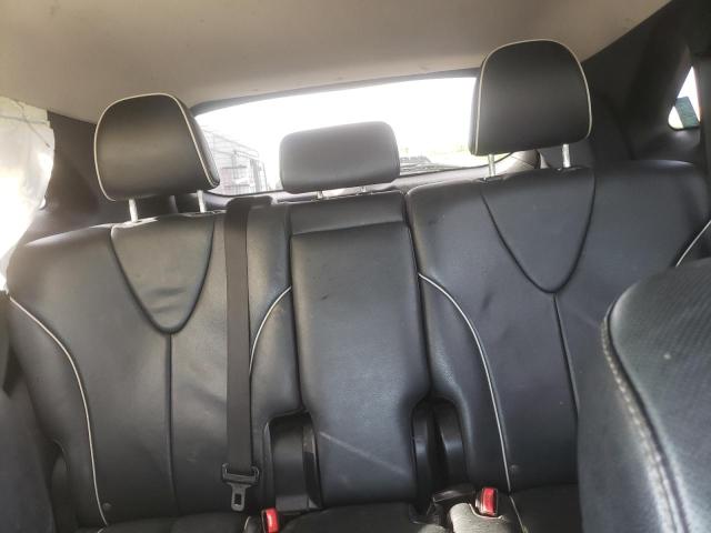 2015 TOYOTA VENZA 4T3BK3BB8FU117817