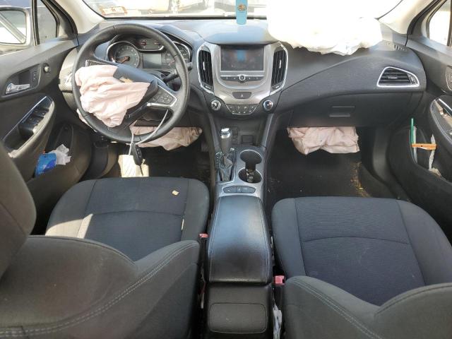 2018 CHEVROLET CRUZE LT 1G1BE5SM8J7114689