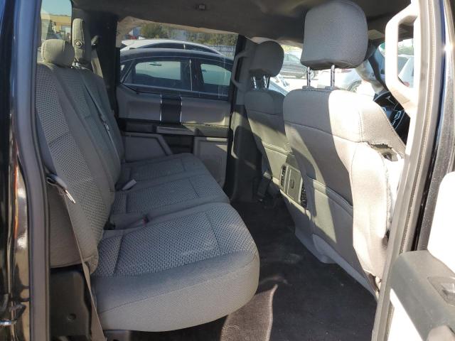 2015 FORD F150 SUPER - 1FTEW1EF1FFB50034