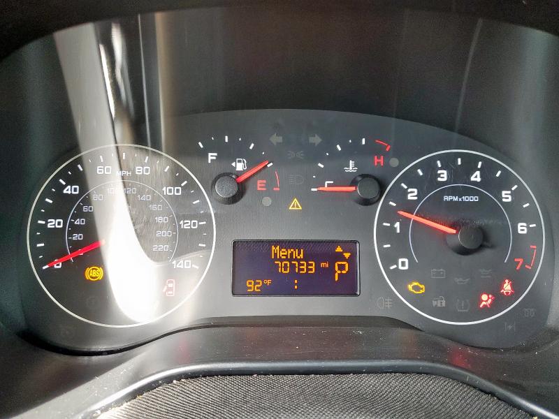 2022 RAM PROMASTER ZFBHRFAB7N6W65383