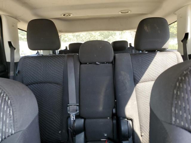 2018 DODGE JOURNEY SE 3C4PDCAB6JT152454