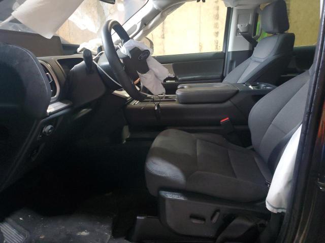 2025 FORD EXPEDITION 1FMJU1J84SEA30509
