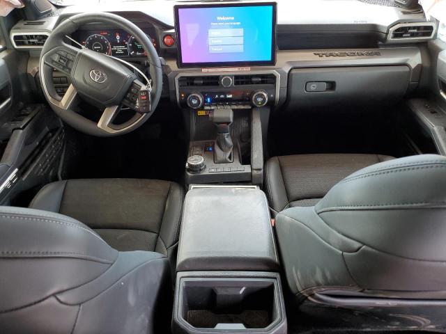 2025 TOYOTA TACOMA DOU - 3TMLB5JNXSM089722