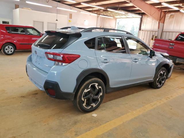 2023 SUBARU CROSSTREK LIMITED - JF2GTHNC3PH243872