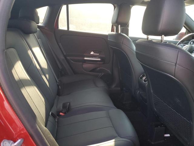 2021 MERCEDES-BENZ GLA 250 4M W1N4N4HB5MJ260905