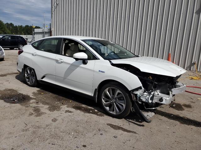 2018 HONDA CLARITY TO JHMZC5F33JC004118