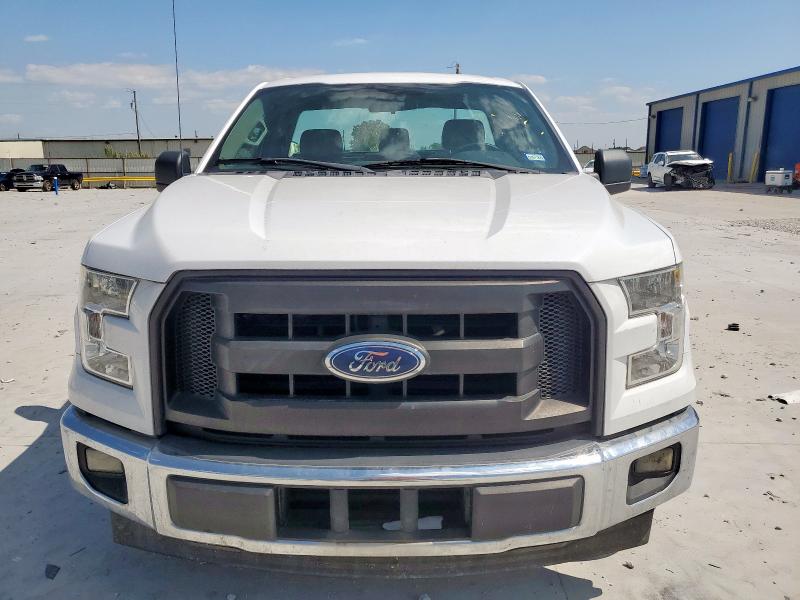 2017 FORD F150 1FTMF1CP6HKD08000