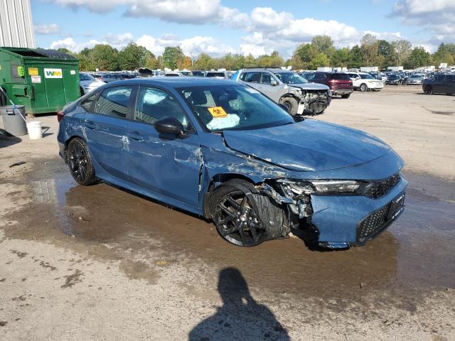 2025 HONDA CIVIC SPOR #3297049600