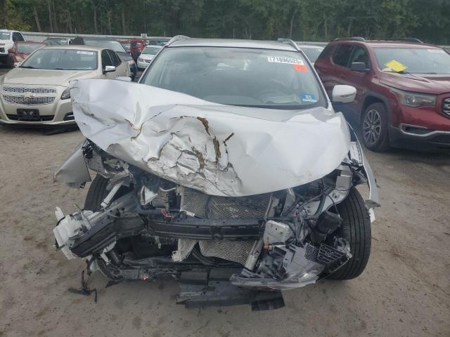 2017 NISSAN ROGUE SPOR JN1BJ1CR0HW144276