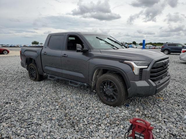 2025 TOYOTA TUNDRA CRE - 5TFLA5DBXSX308242