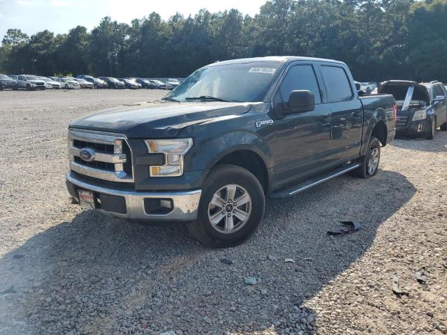 Global Auto Auctions: 2015 FORD F150 SUPER