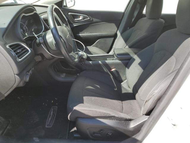 2016 CHRYSLER 200 LIMITE 1C3CCCAB5GN113255