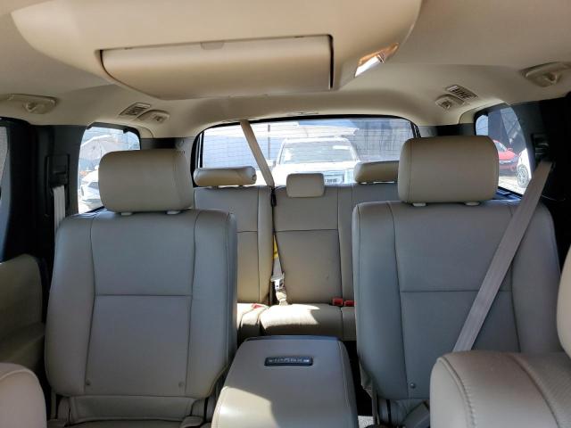 2016 TOYOTA SEQUOIA PLATINUM 5TDYY5G14GS065853