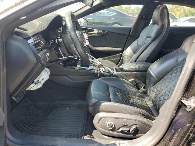 2020 AUDI S5 PRESTIGE WAUB4CF52LA016732