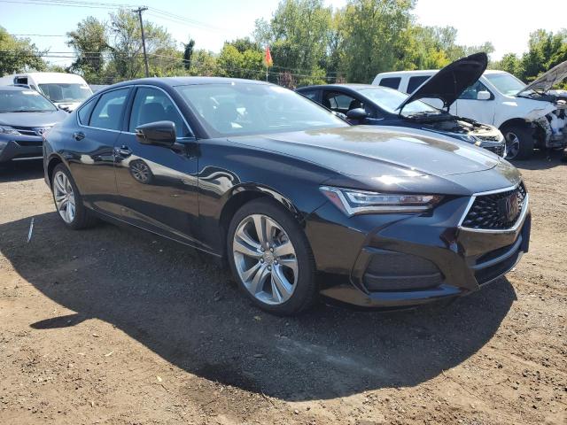 2021 ACURA TLX TECHNOLOGY - 19UUB5F41MA006345